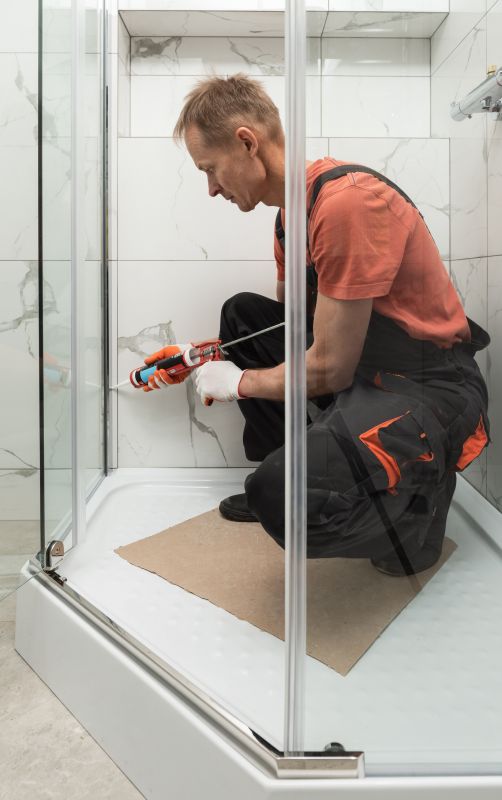 Skilled Bathroom Renovators